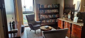 Apartemen Graha Golf Tower Arion Lantai Atas View Luas