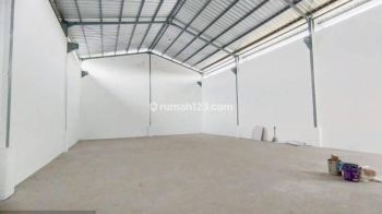 Gudang Sigma Kartika Gunung Sindur Serpong Aman Dan Nyaman