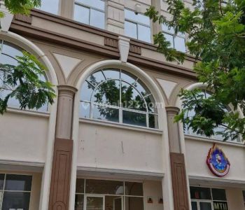 DISEWAKAN RUKO GOLF ISLAND UK. 4, 5x15 (4 LT) KAWASAN BY THE SEA PIK