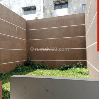 Strategis Rumah Di Sayap Turangga Tsm Kota Bandung 217M15