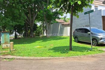 Dijual Cepat Dan Bu Kavling di The Icon Simplicity Bsd