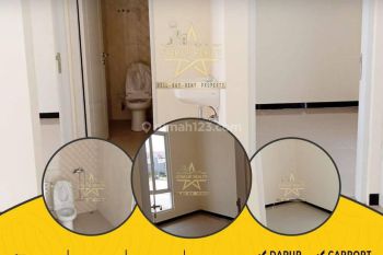 34 Jt Disewakan Rumah di Taman Kopo Indah V