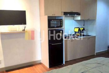 Apartemen Paramount Skyline Tower F Lt.3 Kelapa Dua, Tangerang, Banten