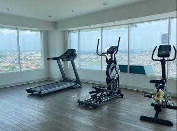 An apartment for sale in Bekasi