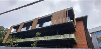 Gedung Baru Pejaten Barat