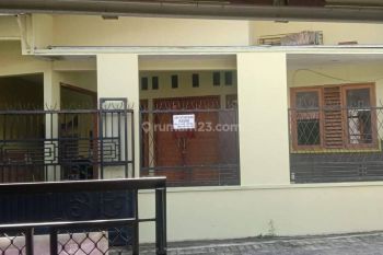 Rumah 2 Lt di Mangunharjo Semarang