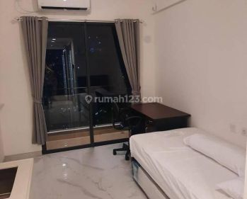 Apartement Sky House Tower Leoni 1 BR Sudah Full Furnished di Bsd