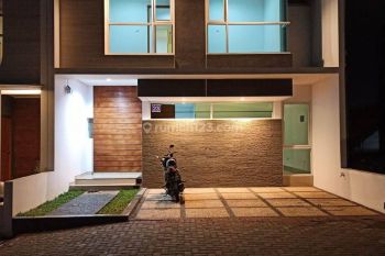 Rumah Disewa Per 6 Bulan di Daerah Elite Bandung