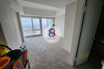 Apartemen Altiz di Bintaro Jaya Sektor 3 dekat Stasiun