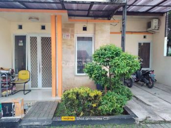 Di Jual Cepat Rumah Murah Dekat Tol Jatiwaringin