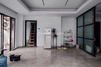 Dijual Apartement At Royal Mediterania Garden Best Dealling