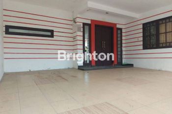 RUMAH KOMPLEK DAERAH MARINDAL