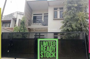 Yuk Survey Rumah Gress Siap Huni Dkt Bsm Bandung 251M4