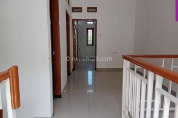 Harga Top Rumah Gress Siap Huni Dkt Buahbatu Bandung 229M6