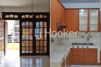 Rumah Janur Asri, Kelapa Gading, Jakarta Utara