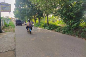 Sale Tanah: Tanah strategis