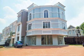 Ruko Simongan Manyaran Semarang Barat Posisi Hook