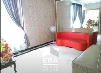 Rumah Mewah adaSwimming Pool di Bukit Wahid Smg