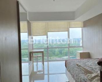 Apartemen U Residence Tower 2 Golf View Lippo Karawaci Tangerang