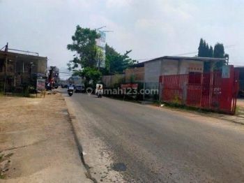 Tanah Siap Bangun Area Sma Lazuardi Akses 2 Mobil