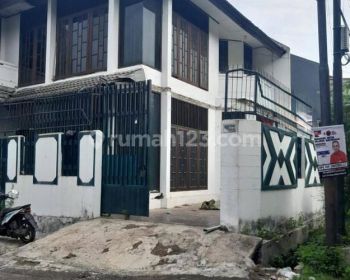 Dijual Rumah Secondary Dalam Komplek Ptb Klender Duren Sawit Jakarta Timur