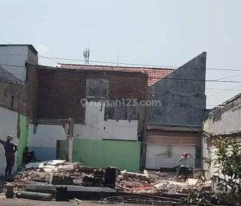 DI JUAL TANAH DEKAT BANDARA & PUSAT KOTA