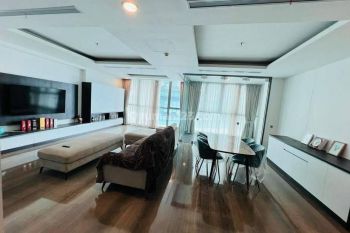 3 BR Private Lift Bloomington Kemang Village 205 m² Usd 2700