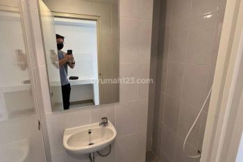 Disewakan Apartemen Tokyo Riverside Pik2 Type Studio 12jt Thn