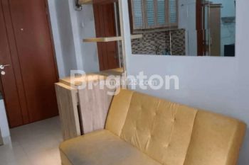 APARTEMEN GREEN PARK 2BR DAAN MOGOT JAKARTA BARAT