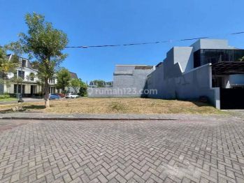 Termurah Tanah Kavling Dian Istana Taman Ratu Paling Murah Surabaya