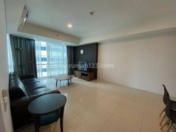 Empire 3 BR With Balcony Kemang Village