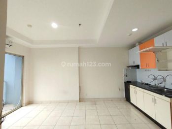 Apartemen Kosongan di Kelapa Gading