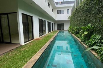 For Rent Lux Houses Cipete, Jakarta Selatan