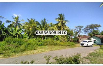 Peruntukan Hunian Dekat Pengadilan Agama Wates, 1 Jutaan