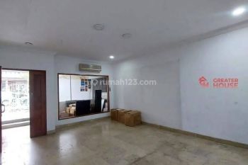 JUAL CEPAT!! TEMPAT USAHA STRATEGIS DI CIKAJANG, DEKAT KE AREA SCBD (T/B: