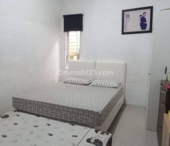 Rumah Bagus di Kota Bali Residence, Padalarang, Bandung Barat