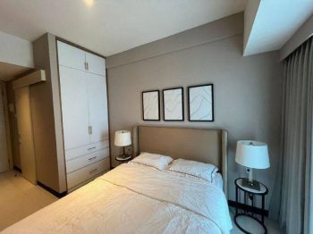 Apartemen Amor, Pakuwon City Mall , Furnish, Strategis