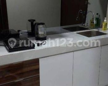 Dijual Apartemen Pollux Habibie Batam Center