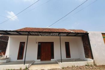 Dijual Rumah Murah Fullspek Daerah Bandung Kota