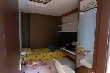 Apartemen Puri Park View Furnished Jl. Pesanggrahan Meruya Jak-Bar