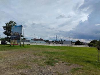 Kavling Komersial Siap Untuk Membuka Peluang Usaha di Legenda Wisata, ADA HARGA