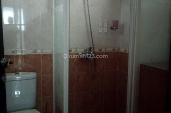 Rumah 2 Lantai SHM Bagus hadap Timur di Bogor nirwana residence