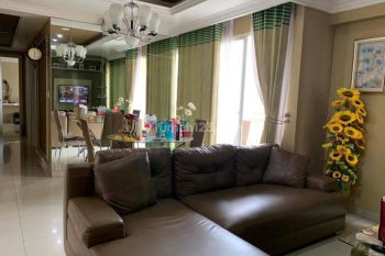 Disewakan Cepat Primerose Summarecon Bekasi