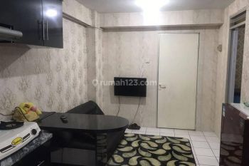Dijual Apartemen Gading Nias, Kelapa Gading, Jakarta Utara