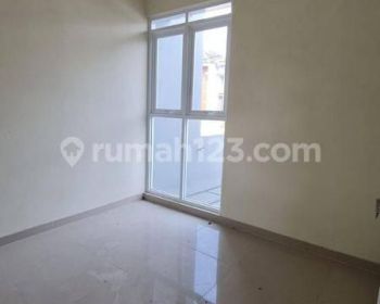 Rumah Baru Cluster minimalis di Ketapang