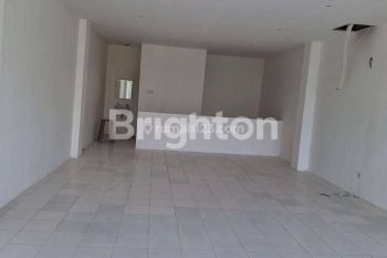 Rent Ruang Usaha: RESTO DI SUNSET ROAD