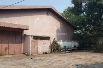 Rent Gudang: Gudang Siap Pakai