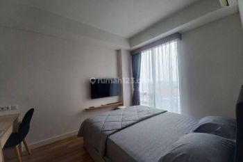 Apartemen 1 Bedroom Furnish di Landmark Residence Bandung