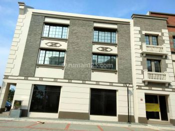 DIJUAL CEPAT RUKO OSAKA PIK 2 UK. 4, 5x15 (3 LT) PIK