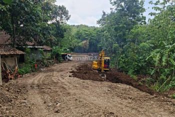 Tanah Pekarangan Pleret Bantul, Lokasi Investasi Terbaik Jogja
